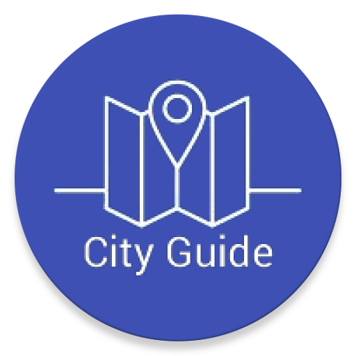 City Guide icon