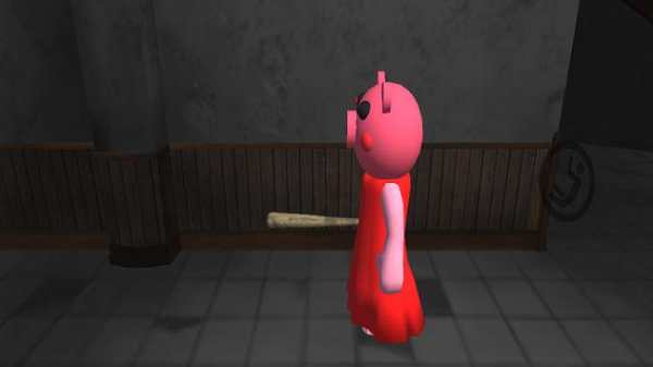 Piggy RobloxEscape Mod screenshot 2