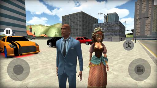 Turkish Gangsta Rapper Simulation screenshot 1