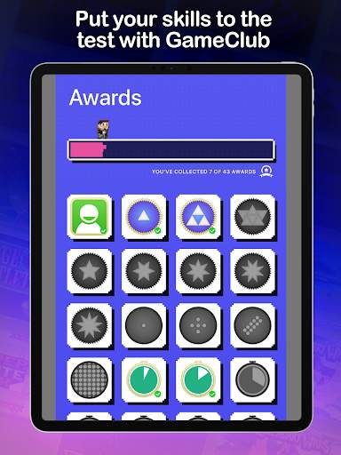 GameClub - a new way to play! screenshot 12