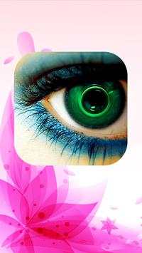 Eyes Color Changer screenshot 6
