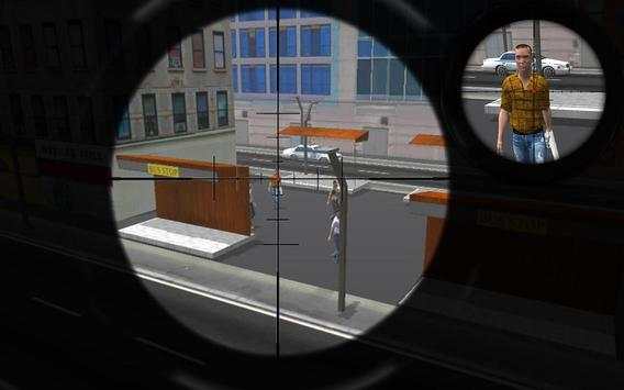 Elite Sniper Frontline Assasin screenshot 4
