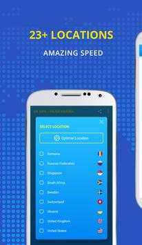VK VPN screenshot 3