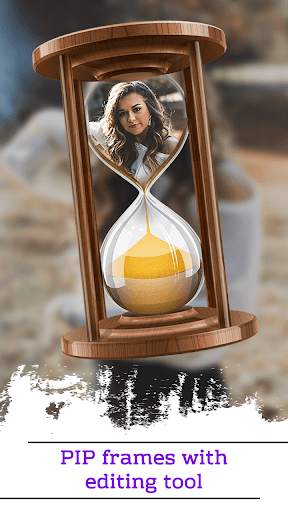 PIP Camera Photo Maker скриншот 2
