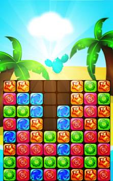 Saga Candy Frenzy screenshot 3