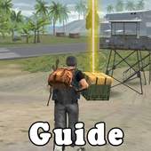 New Guide For Free-Fire 2019 1.0