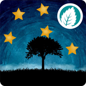 Star Live Wallpaper icon