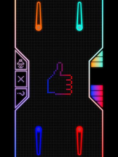 PinPong: 1-2 Players screenshot 18