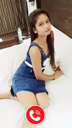 Real Sexy Girls Video Call App screenshot 3