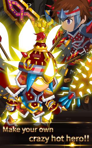  9 God Blessing Cash Knight screenshot 11