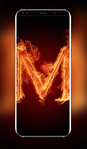 Letter HD Wallpapers - 4k & Full HD Wallpapers screenshot 6