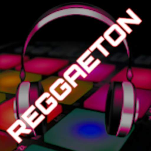 Loop Pad DJ Reggaeton Music 1.035