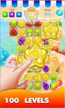 Candy Fever Legend 2017 News screenshot 2