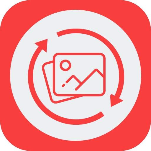 Recover My Deleted Photos and Videos 1.2