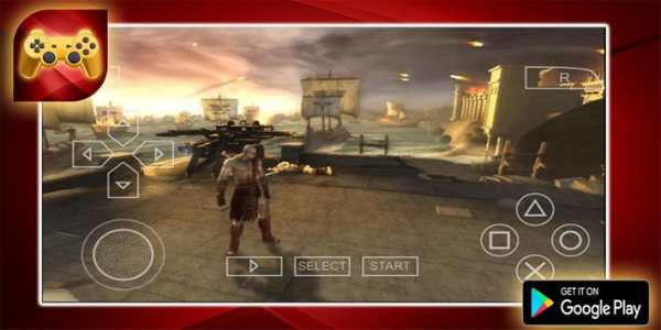 Pro PSP Emulator Gold  | PPSPP 2019 screenshot 4