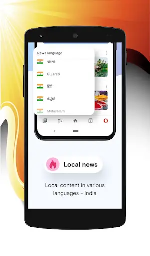 New Uc browser 2021, Fast Downloader & mini Tips screenshot 3