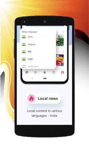 New Uc browser 2021, Fast Downloader & mini Tips screenshot 3