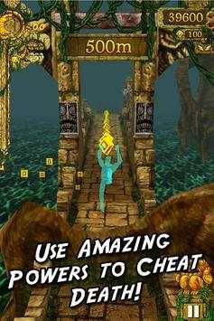 Temple Adventure Run screenshot 5