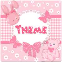 line theme free and theme maker icon