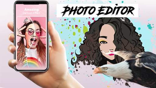 photo editor app new style 2020 screenshot 3