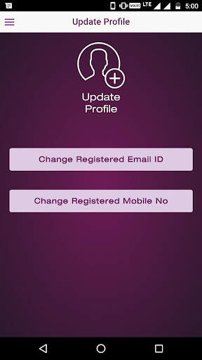 My Tikona screenshot 6