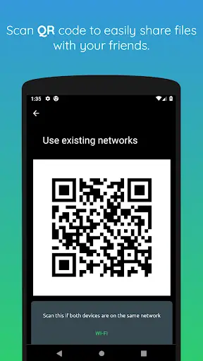 File Share It - Wifi File Share & Transfer screenshot 4