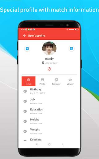 Dating me -  Marry me (Free) screenshot 13