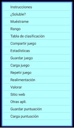 Solitario screenshot 7