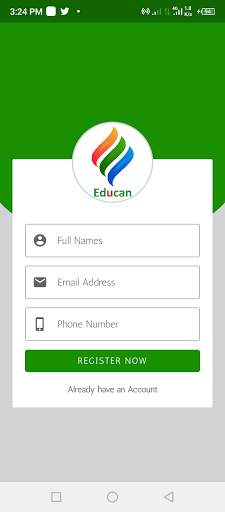 Educan screenshot 2