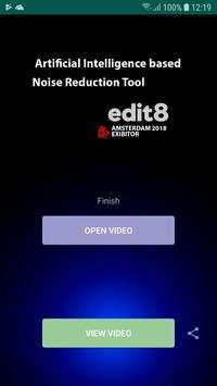 Video Noise Remove screenshot 1