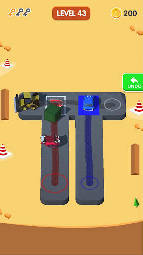 Perfect Park! скриншот 2