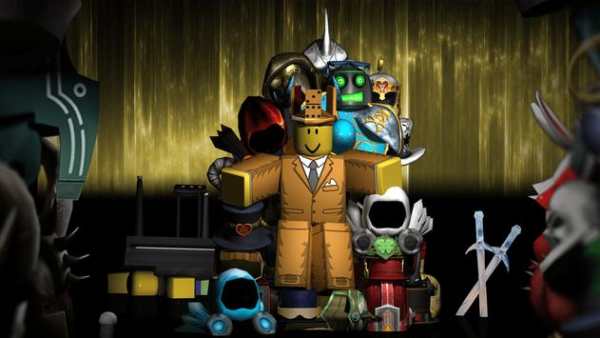 RobloX HD Wallpapers screenshot 7