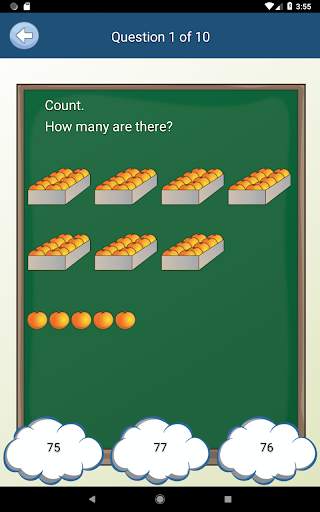 Math for Second Grade Lite screenshot 11