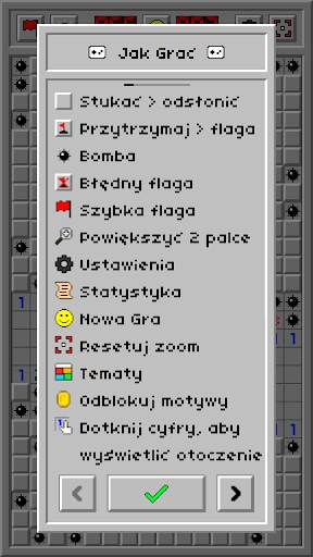 Saper Klasyczny: Retro screenshot 5