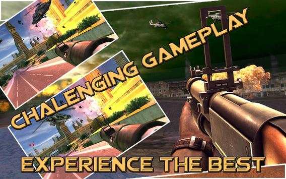 Helicopter Fighting: War Games screenshot 2
