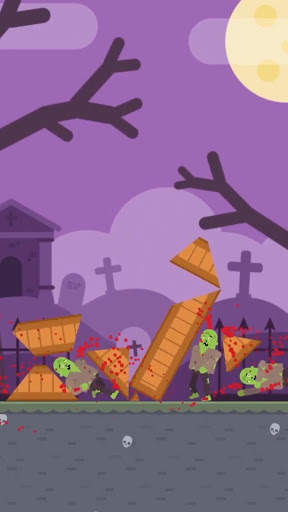 Agent Ninja-Ninja Puzzles screenshot 2