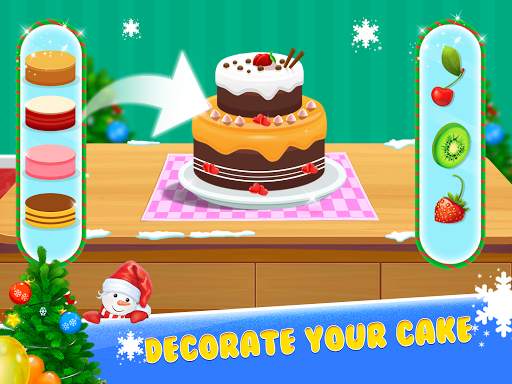 Christmas Games screenshot 14