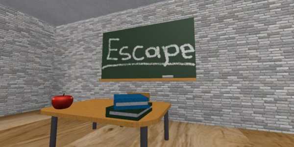 Roblox Escape School Obby screenshot 3