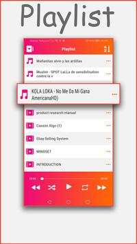 M­­­­­o­­­b­­­­­i­­­dy Music Downloader - Mp3 screenshot 5