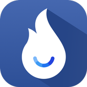 Sunny for Facebook icon
