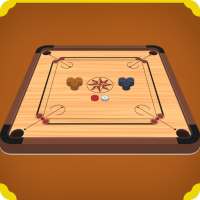 Carrom Board Master icon