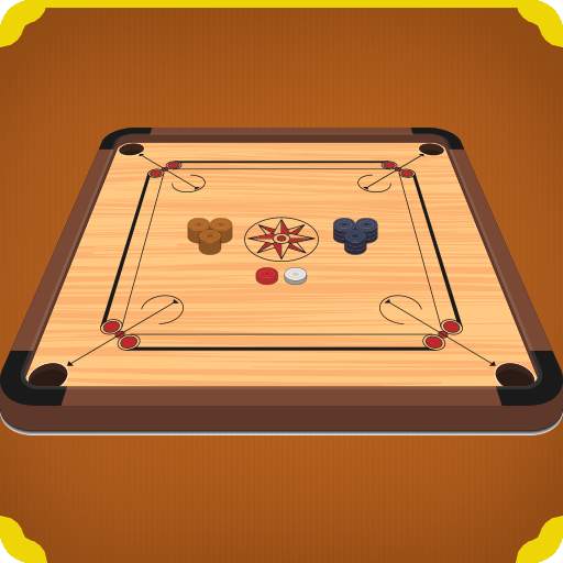 Carrom Board Master 1.1.1