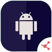 Apk Manager - App Share