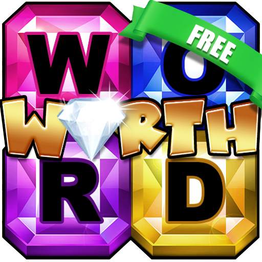 Word Worth (Free) 1.0.0