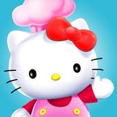 Hello Kitty Food Town 2.1