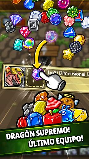 Ultimate DragonMaster screenshot 6