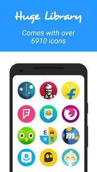 Pix UI Icon Pack 2 - Free Pixel Icon Pack screenshot 3