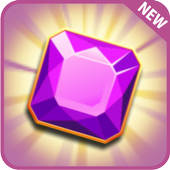 Genies Super Gems icon