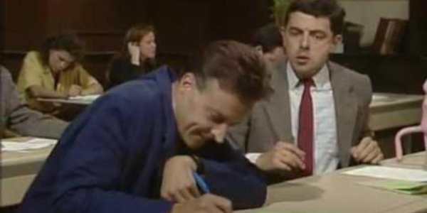 Mr Bean Videos 4 تصوير الشاشة