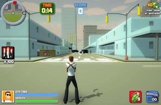 GTA screenshot 3